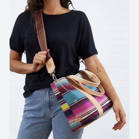 Consuela Handbags - Consuela Thelma Carryall Tote